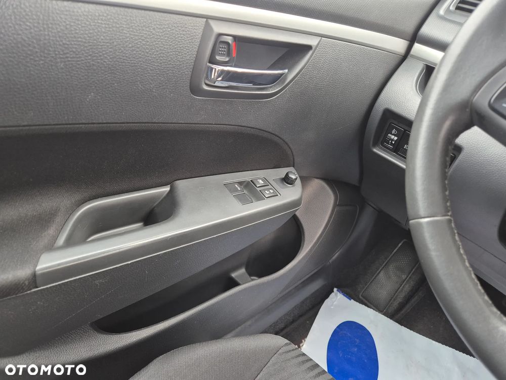 Suzuki Swift 1.2 Comfort - 10