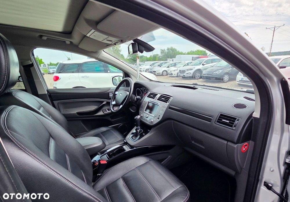 Ford Kuga - 9