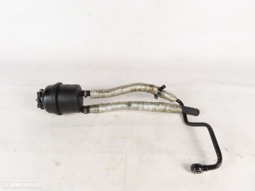 Depósito Óleo Caixa Direção Seminovo/ Original MINI MINI (R50, R53)/MINI MINI Co... - 1