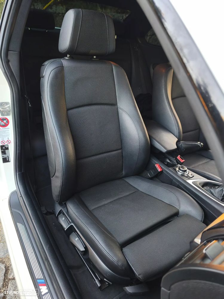 BMW 118 d Coupe - 18