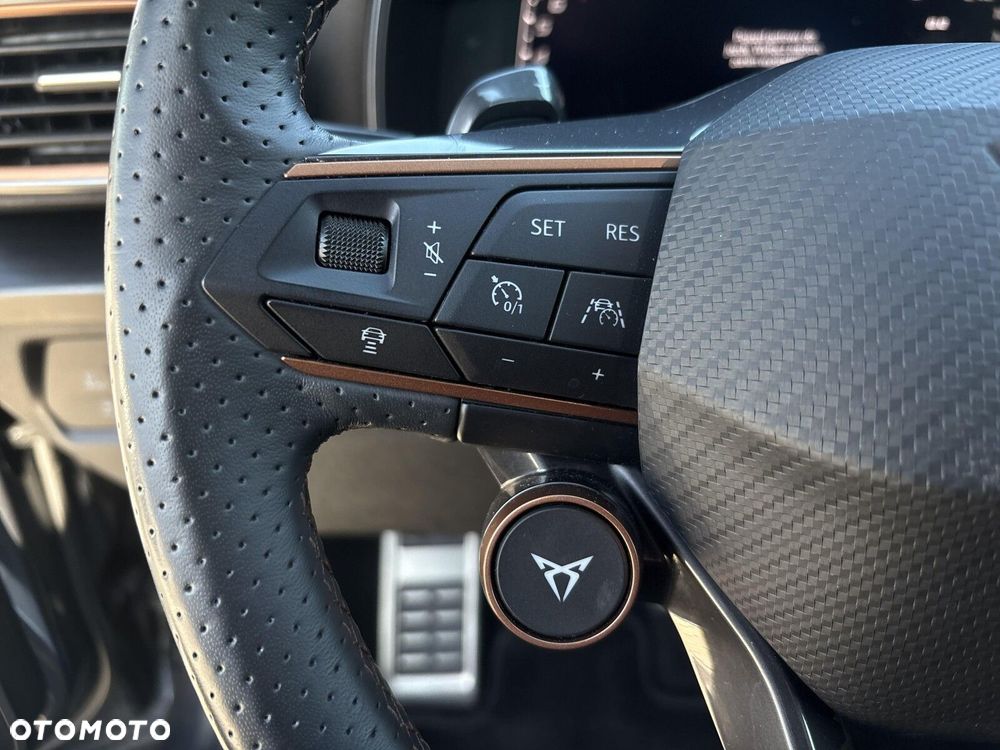 Cupra Formentor 2.0 TSI 4Drive VZ DSG - 15