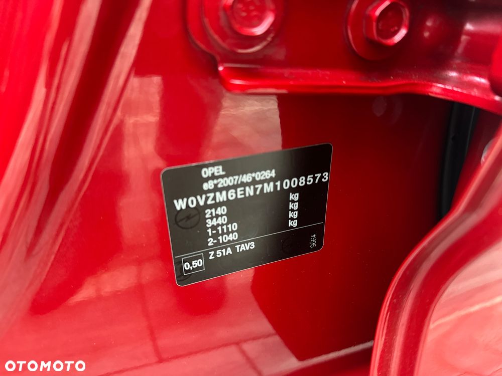 Opel Insignia 1.5 Automatik Business Edition - 23