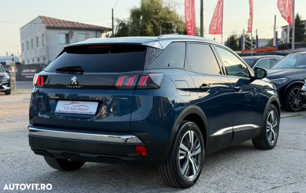 Peugeot 3008 - 9