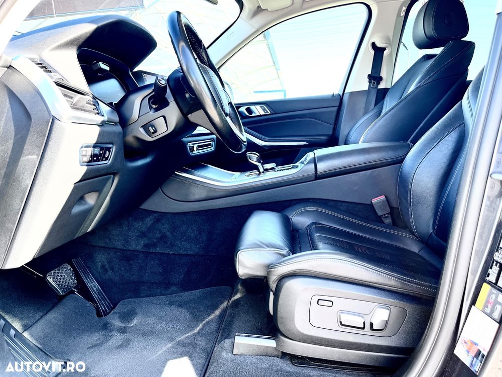 BMW X5 xDrive45e AT PHEV - 9
