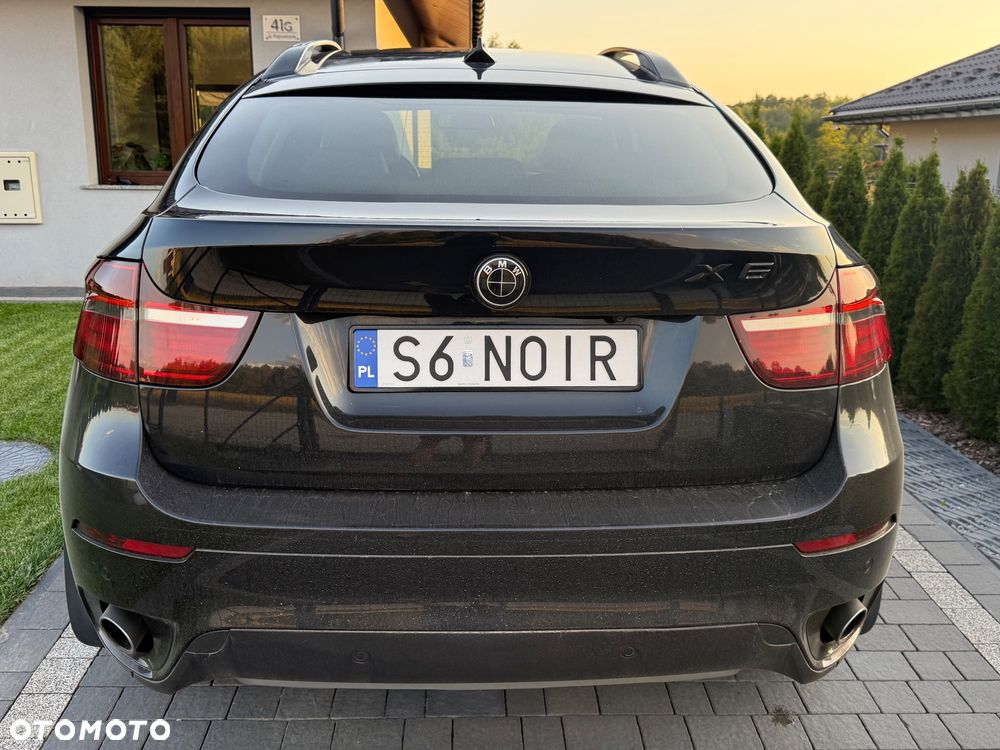 BMW X6 - 17