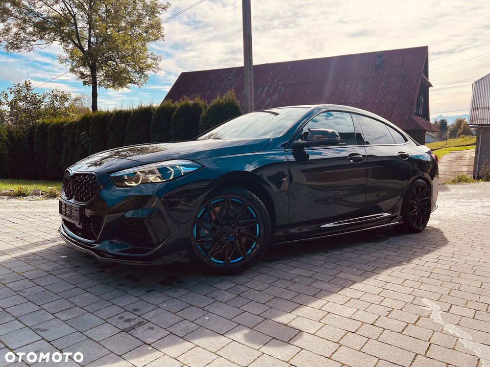 BMW Seria 2 M235i xDrive ColorVision Edition - 4