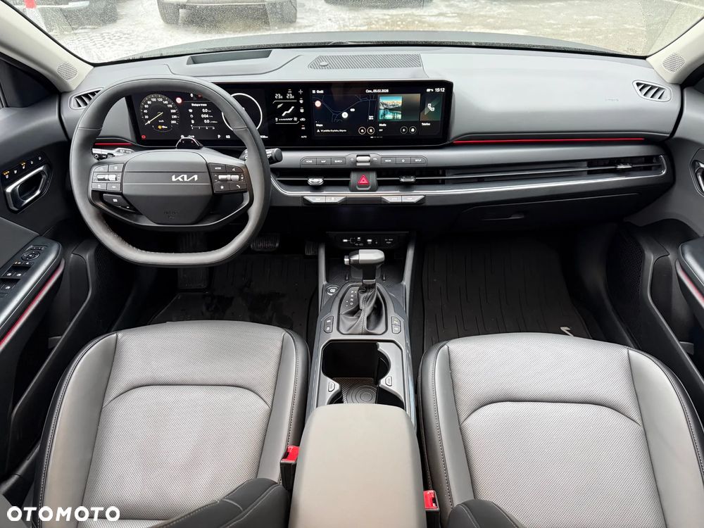 Kia K4 1.6 T-GDI L - 22