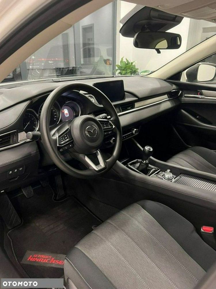 Mazda 6 2.0 SkyMotion - 12