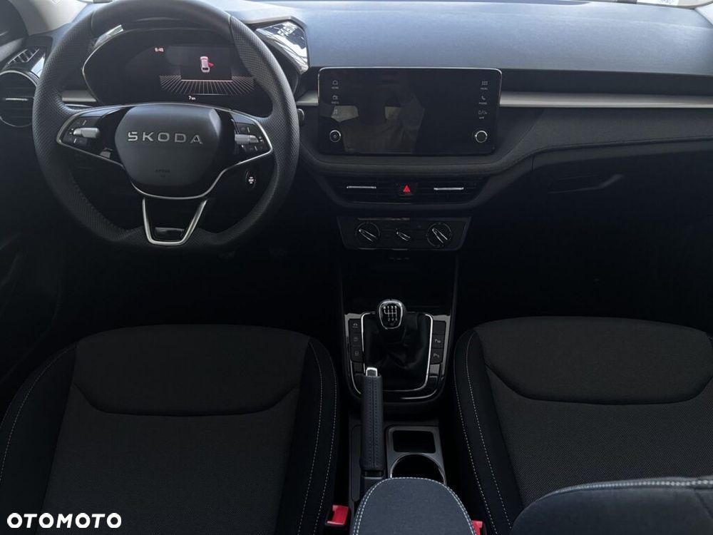 Skoda Fabia 1.0 TSI Edition 130 - 32