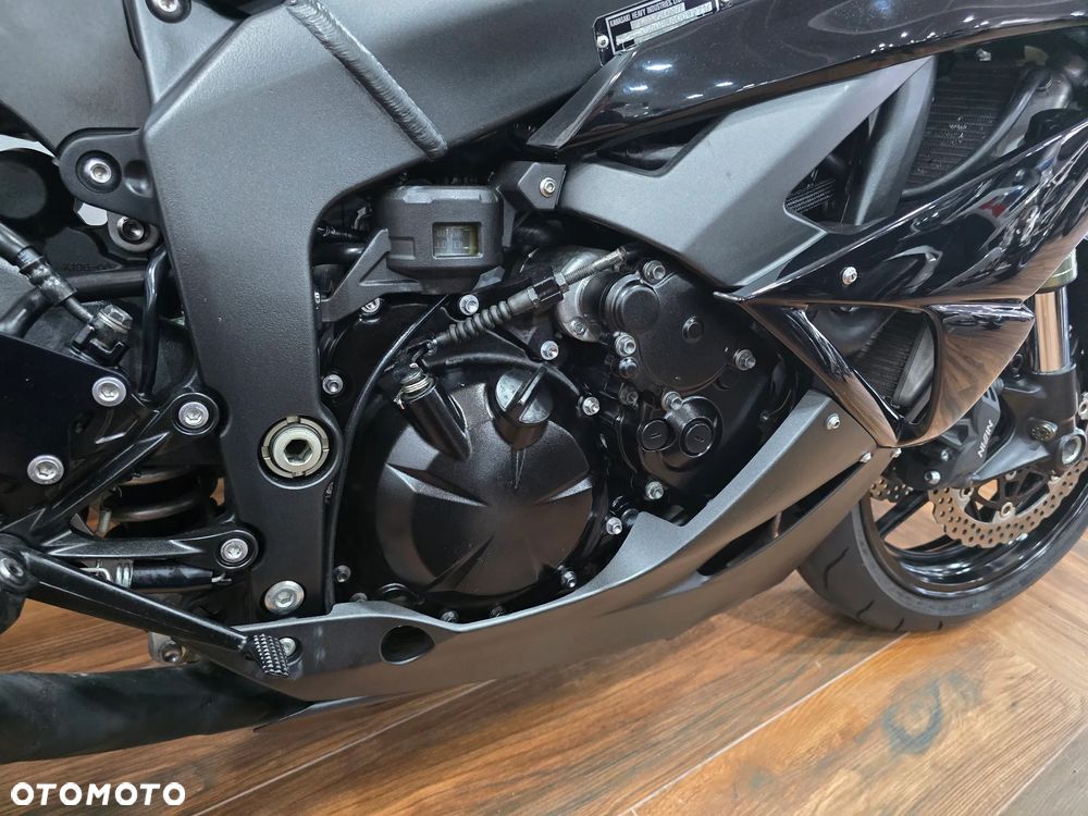 Kawasaki Ninja - 28