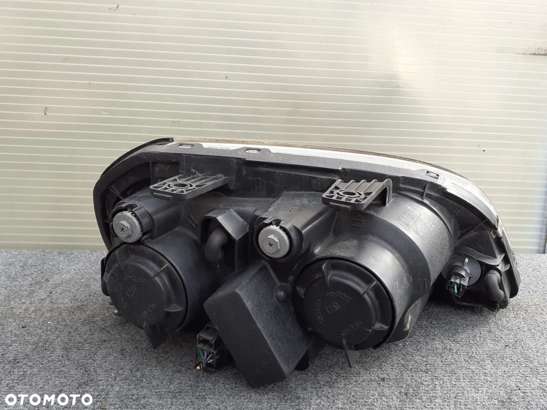 LAMPA PRZÓD PRZEDNIA LEWA CHEVROLET LACETTI ORYGINAŁ WYSYŁKA! - 4