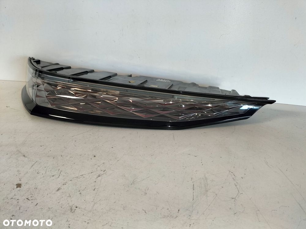 lampa tylna tył lewa citroen ds7 lift 22- led - 3
