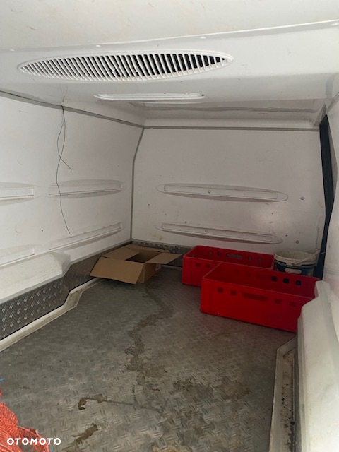 Mercedes-Benz vito 111CDI - 13