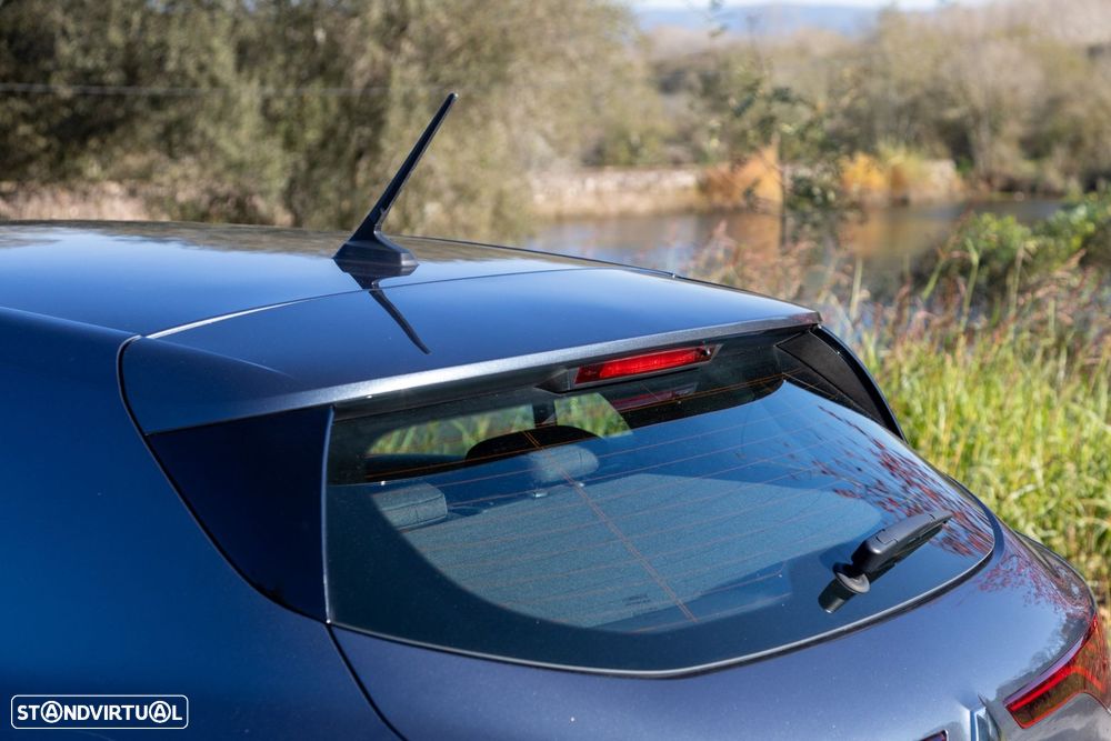 Renault Mégane 1.5 Blue dCi Intens - 30