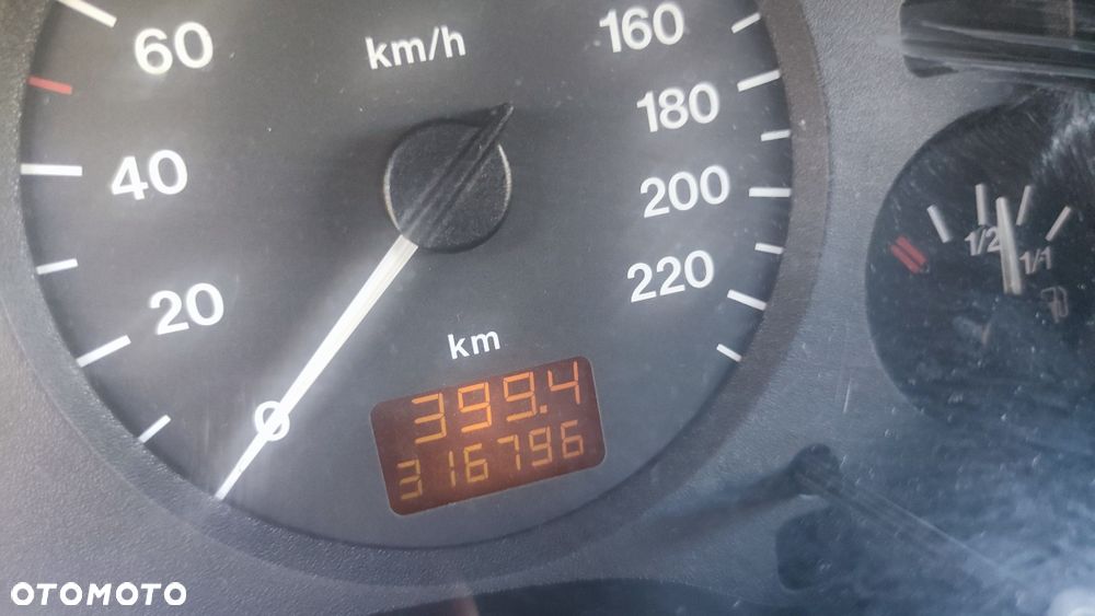 Opel Zafira - 7