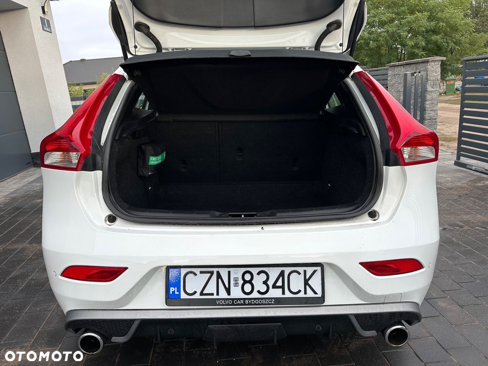 Volvo V40 D2 RDesign - 20