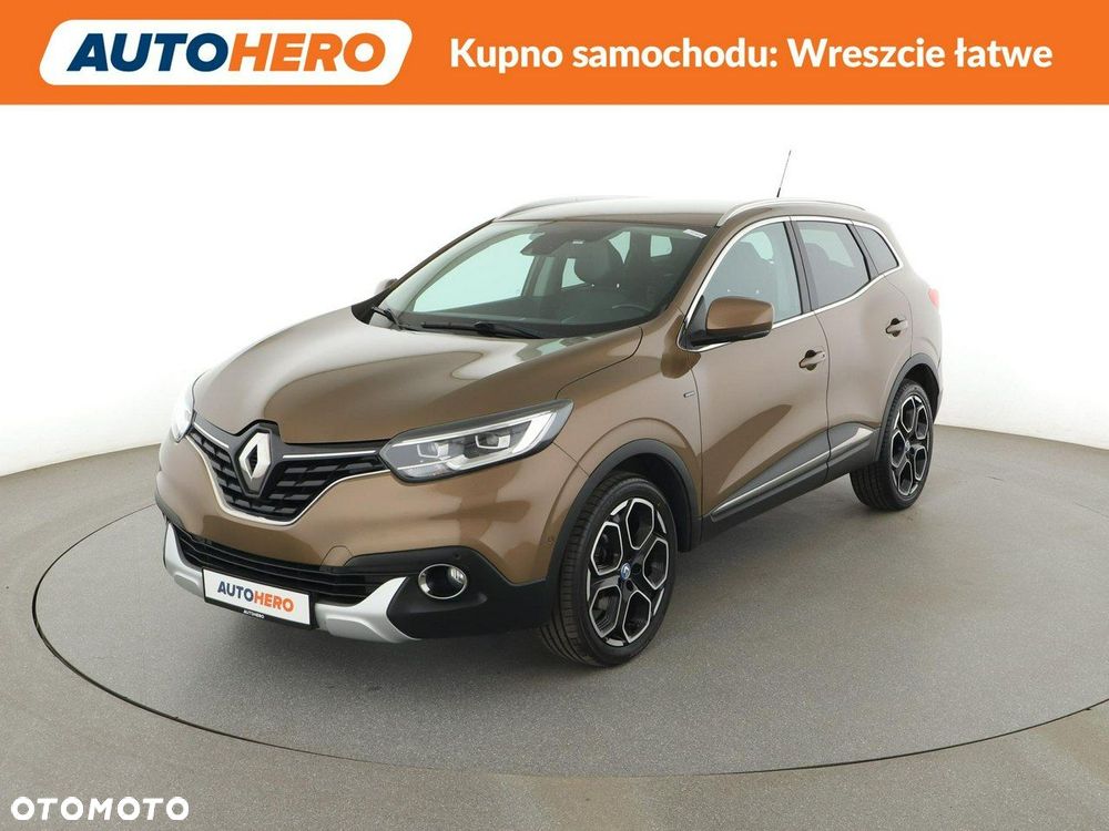 Renault Kadjar 1.3 TCe FAP S-Edition - 2