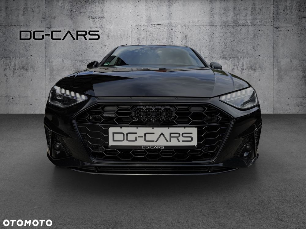 Audi A4 Avant 40 TDI quattro S tronic S line - 6