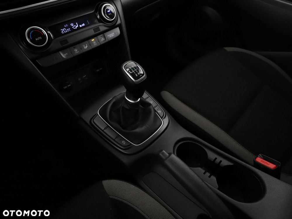 Hyundai Kona 1.0 T-GDI Modern - 31