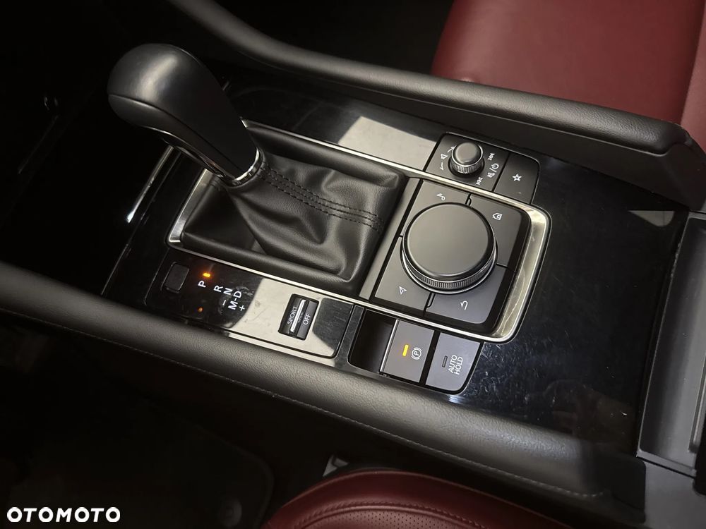 Mazda 3 2.0 mHEV AWD Enso - 18