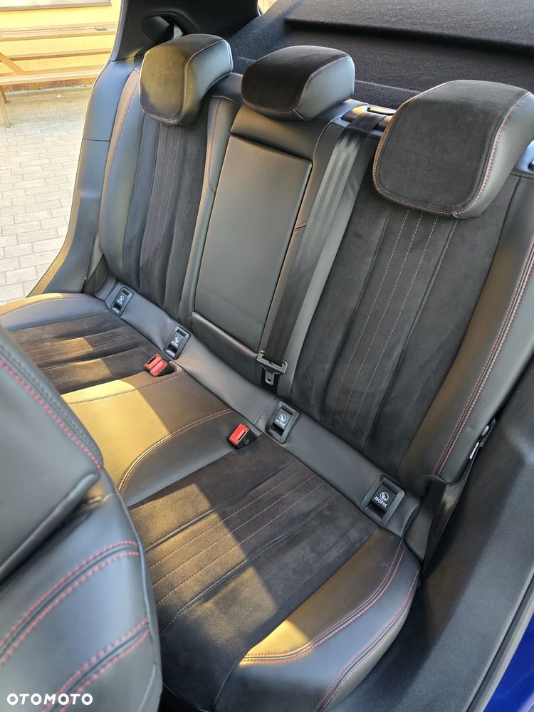 Peugeot 308 THP 205 Stop & Start GT - 21