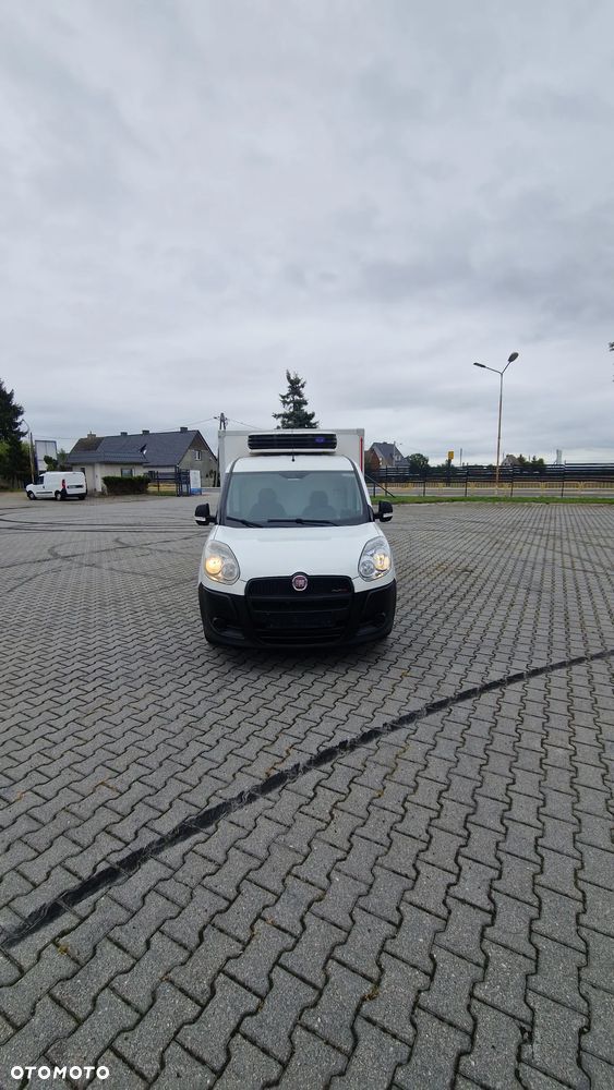 Fiat Doblo - 5