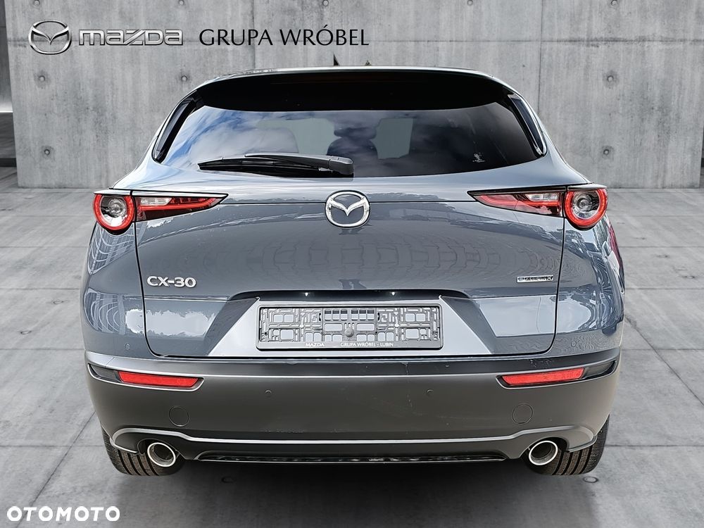 Mazda CX-30 - 6