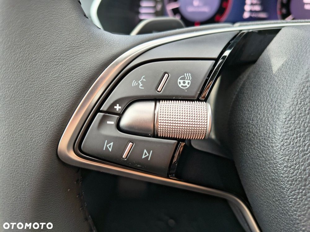 Skoda Octavia 2.0 TSI Drive Selection 4x4 DSG - 23