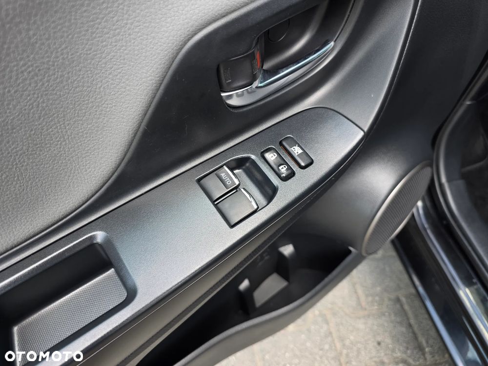 Toyota Yaris 1.33 VVT-i Edition-S - 15