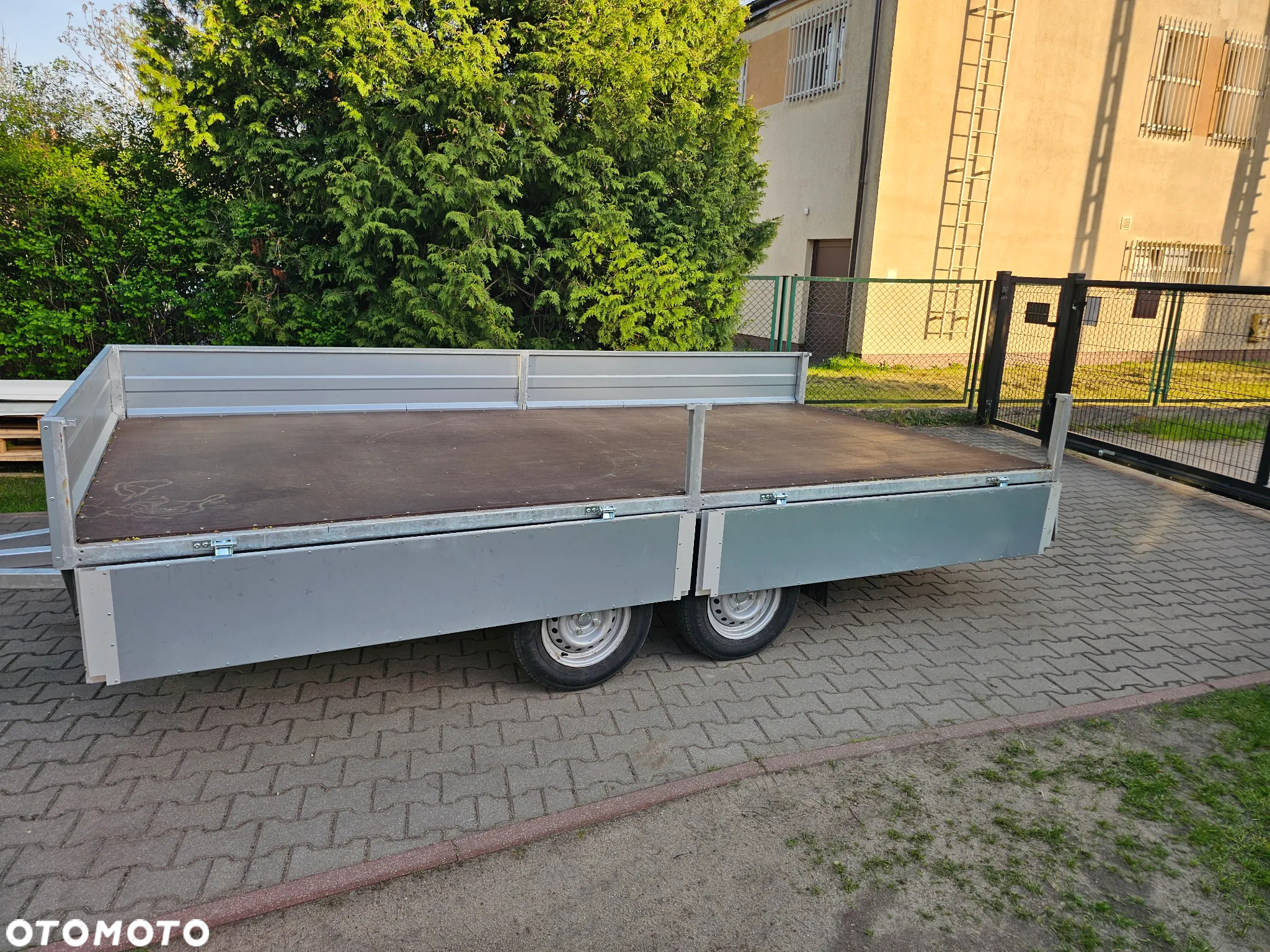 Rydwan R-EU-L2 EURO/C750/O1 - 3