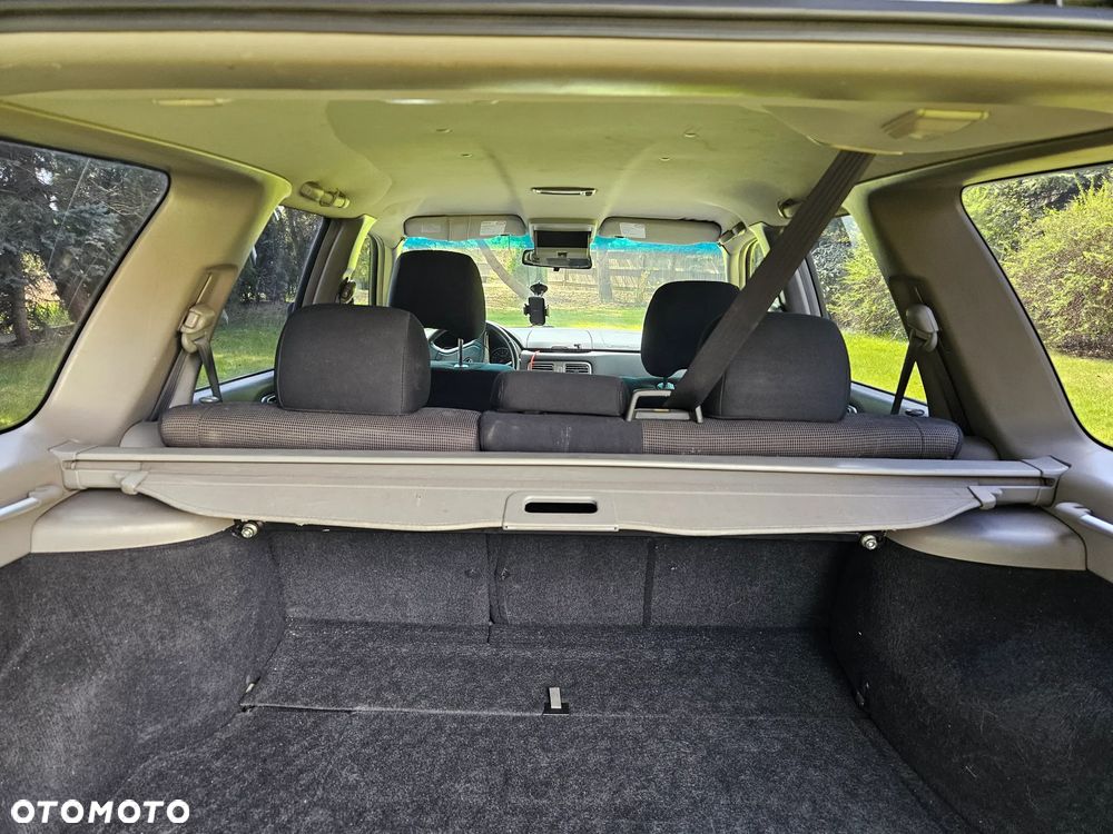 Subaru Forester 2.0 XA WIN - 5