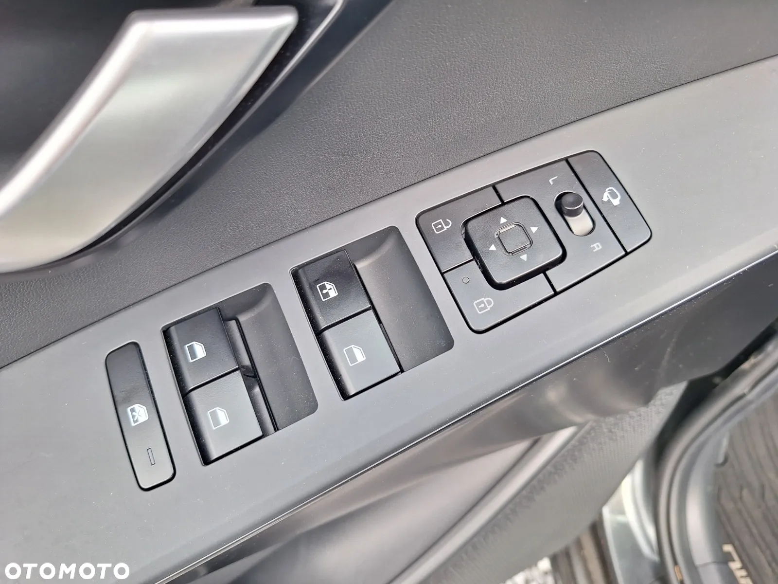 Kia Niro e-Niro 64kWh L - 12