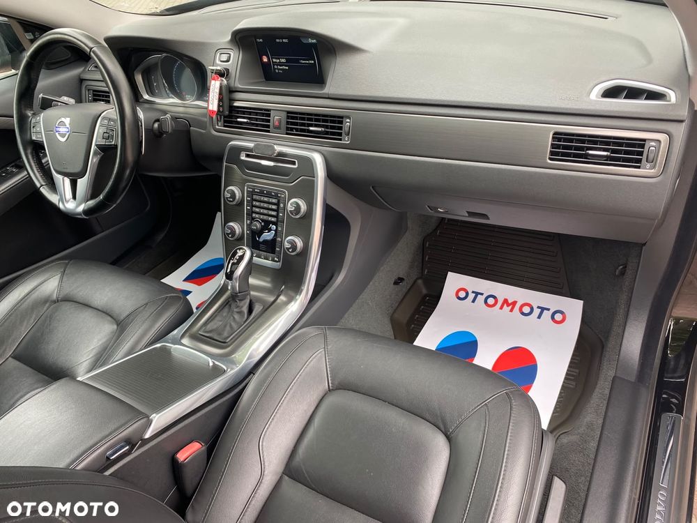 Volvo S80 D4 Drive-E Momentum - 9