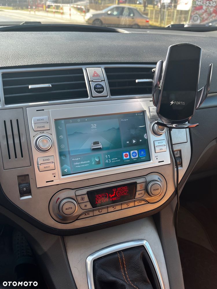 Ford Kuga 2.0 TDCi Titanium - 12