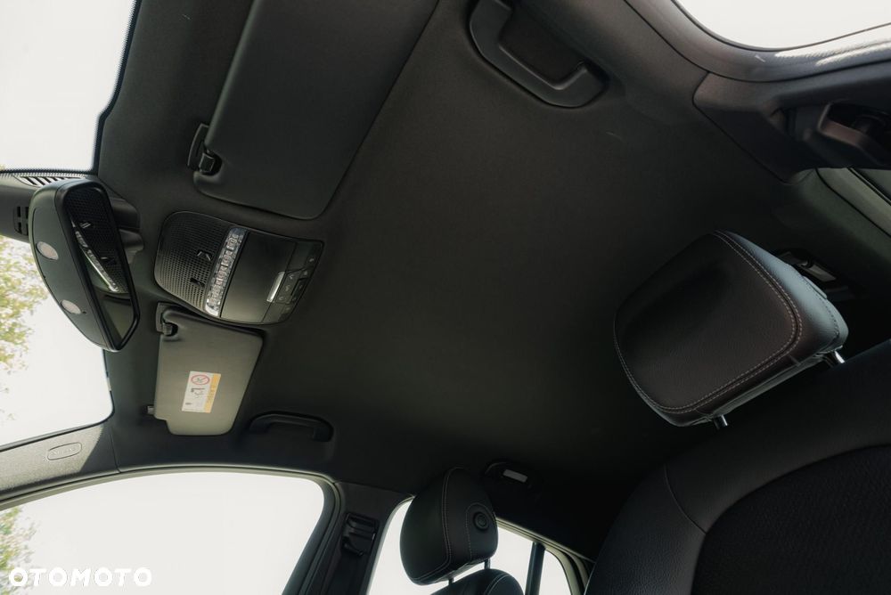 Mercedes-Benz GLC 220 d 4-Matic - 34