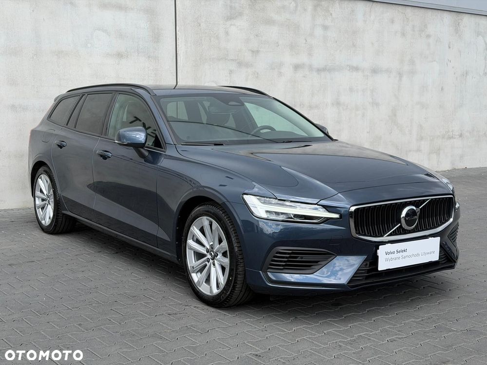 Volvo V60 - 9