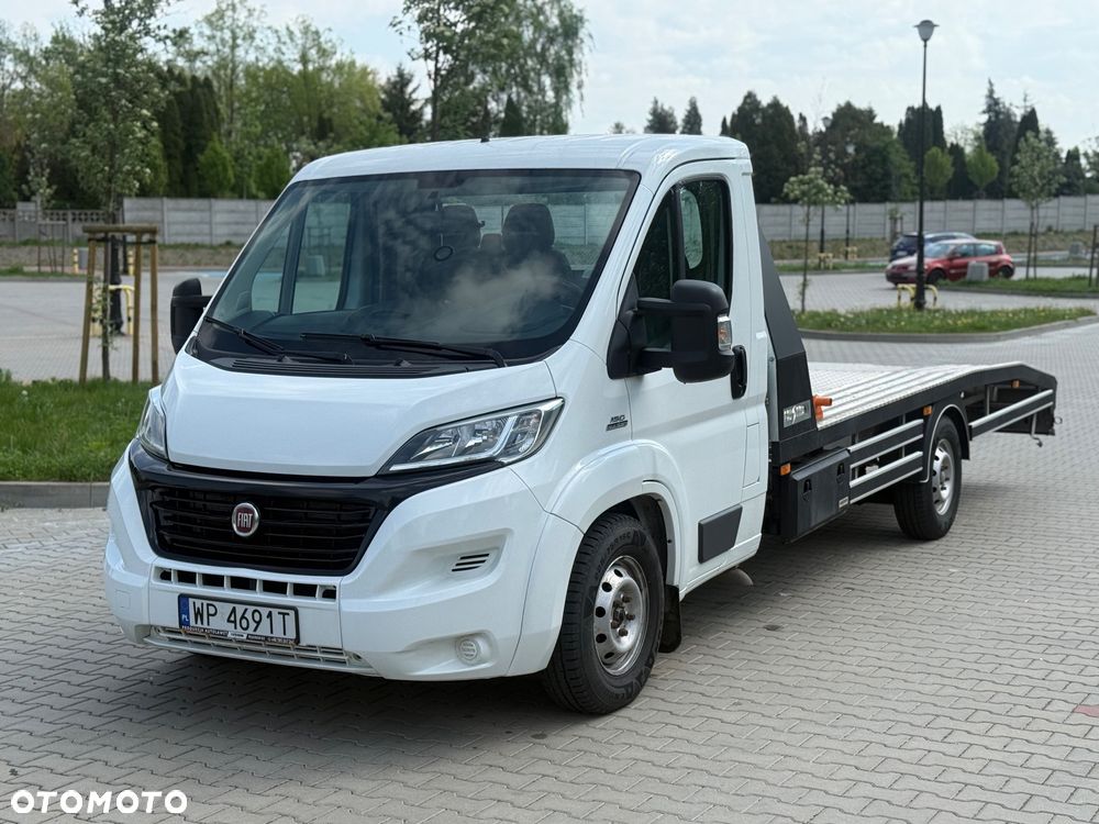 Fiat Ducato - 3