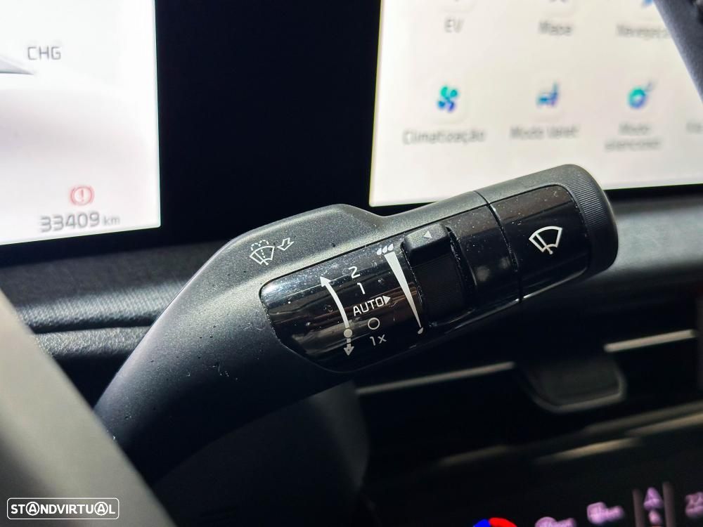 Kia EV6 77.4 kWh Tech - 52