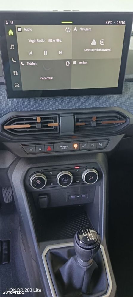 Dacia Sandero - 18