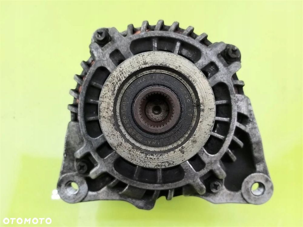 Alternator Mazda 6 I 2002-2008 2,0 CITD A3TB6581 ORYGINAŁ - 2