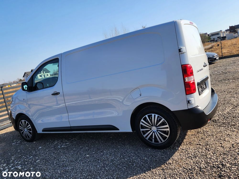 Fiat SCUDO - 22