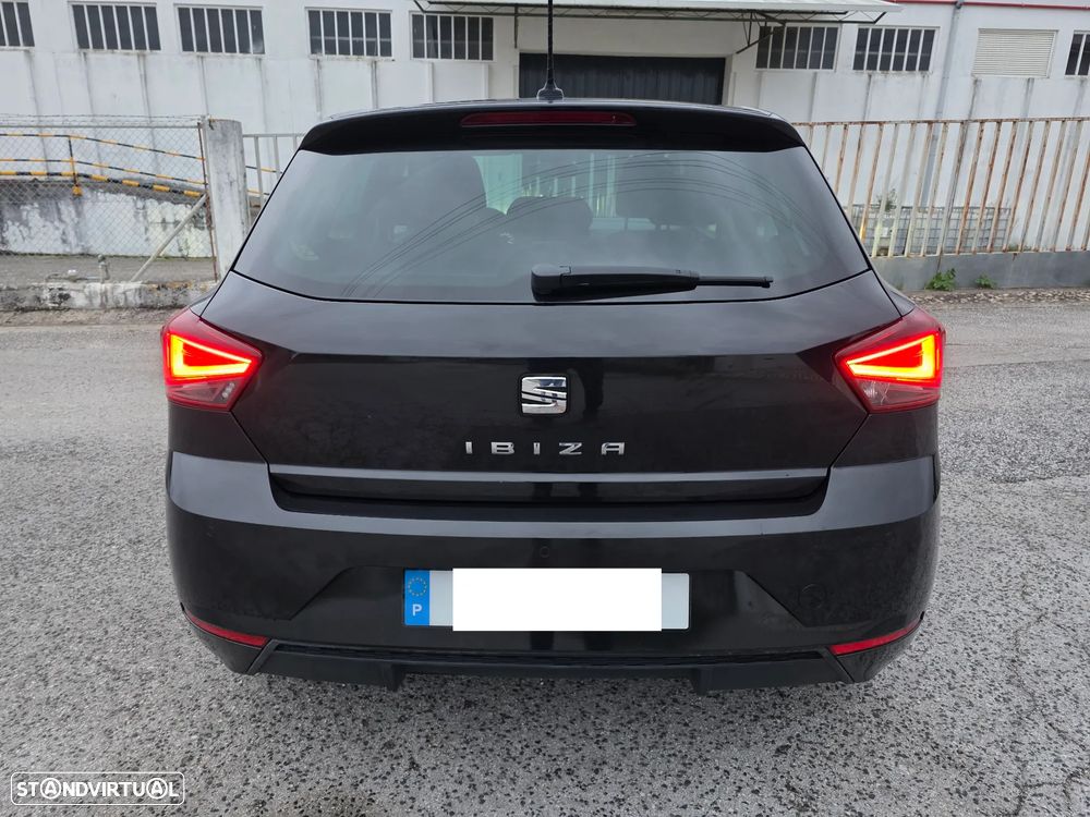 SEAT Ibiza 1.6 TDI Xcellence - 15