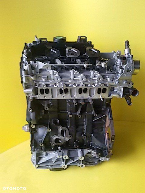 RENAULT MASTER 2.3 163 KM M9T702 SILNIK JAK NOWY - 2