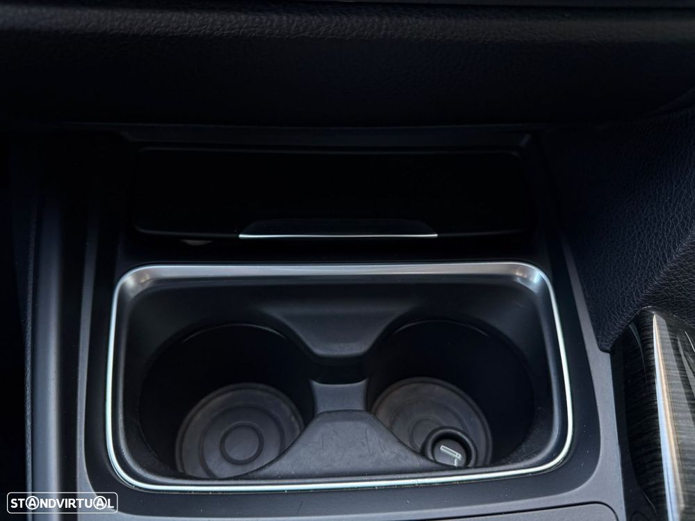 BMW 420 d Line Sport Auto - 23