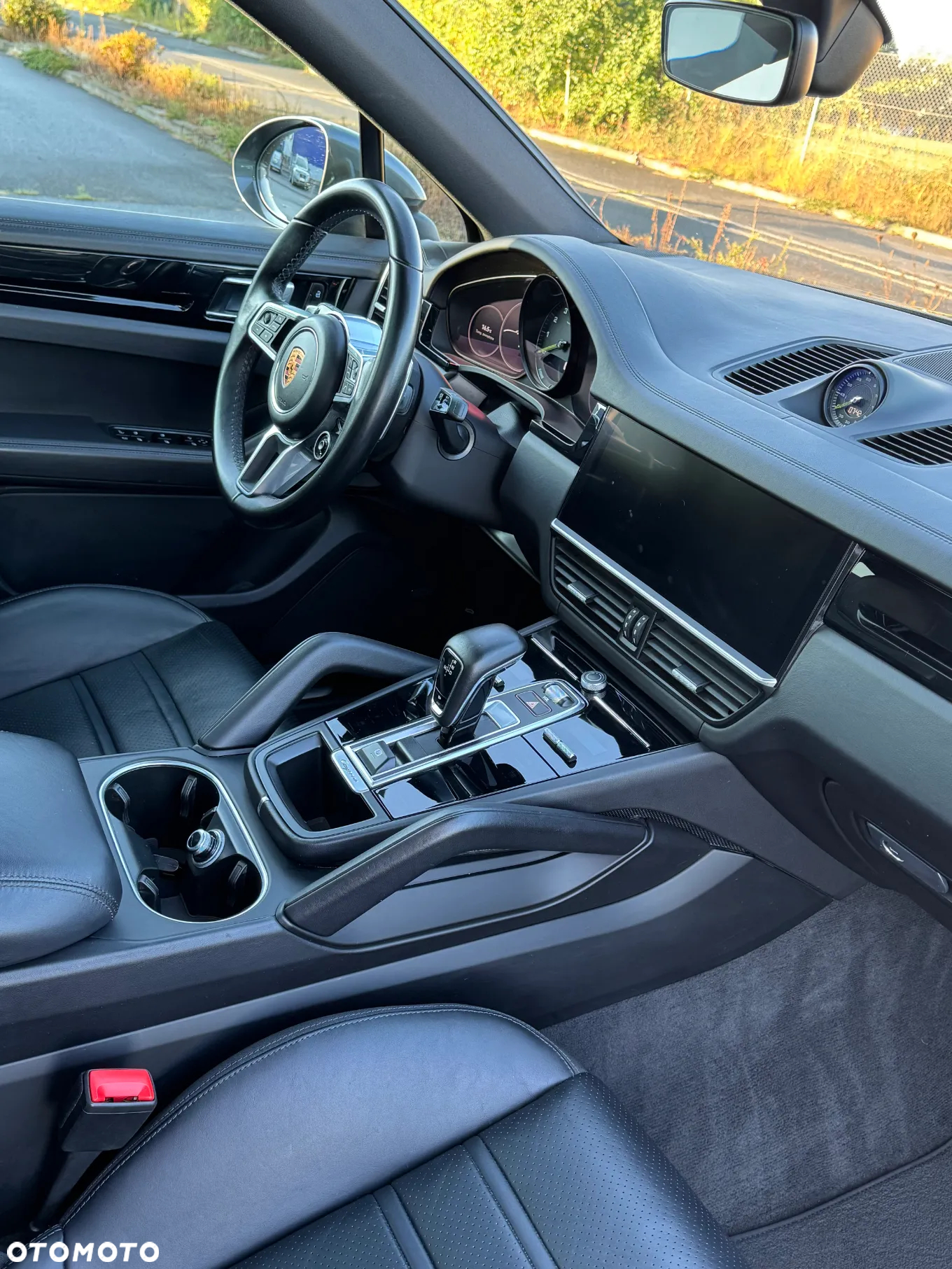 Porsche Cayenne ver-coupe-e--hybrid - 16