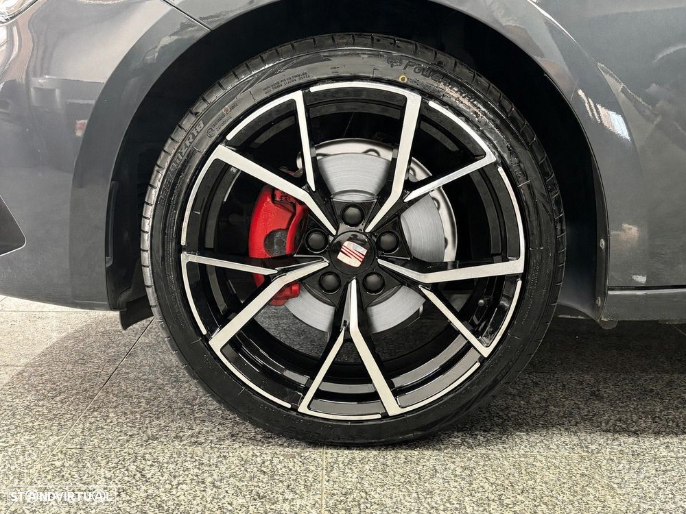 SEAT Leon ST 1.0 eTSI Xcellence DSG - 5