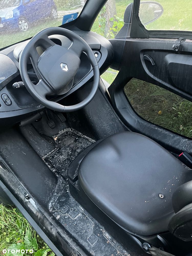 Renault Twizy - 9