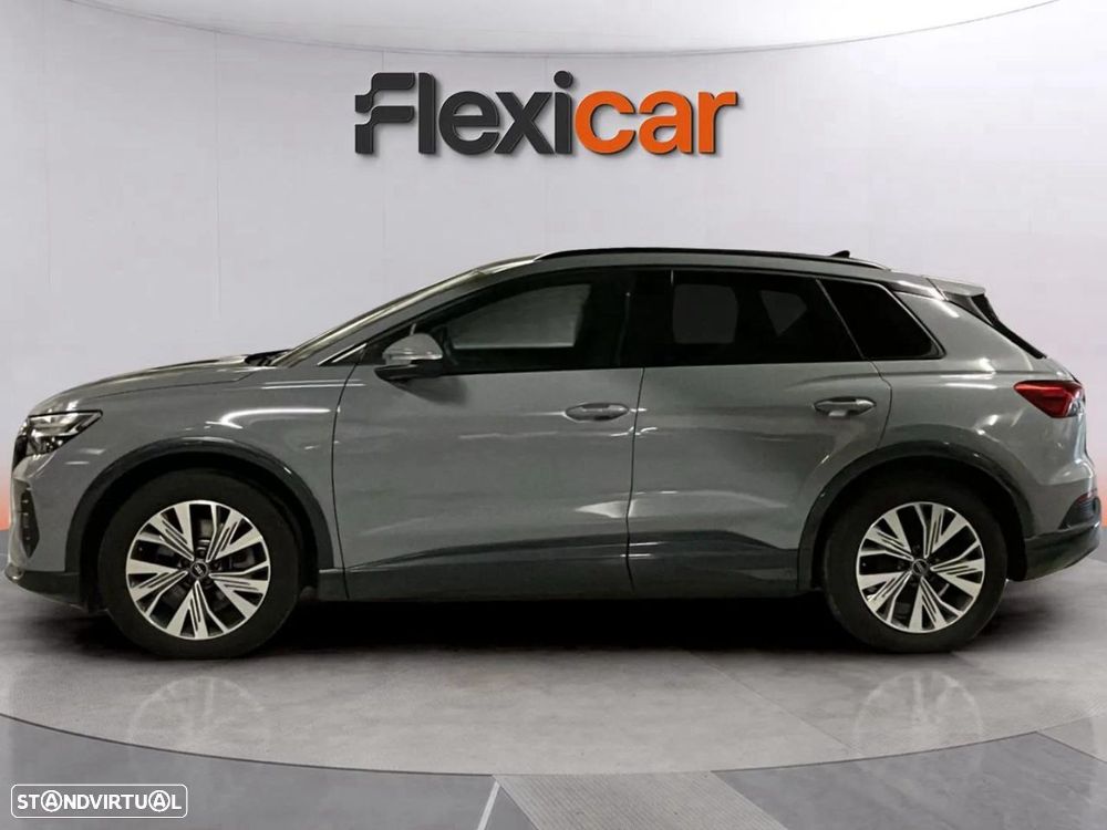 Audi Q4 e-tron 40 82 kWH - 3