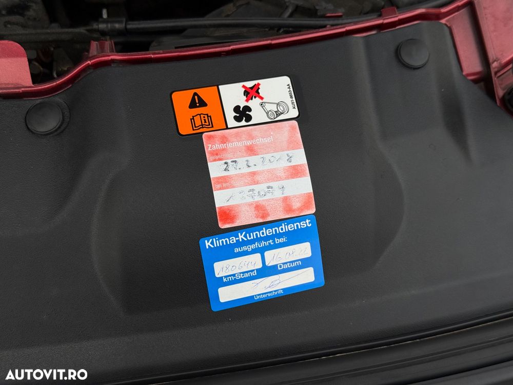 Ford Focus 1.6 TDCI DPF Trend - 29