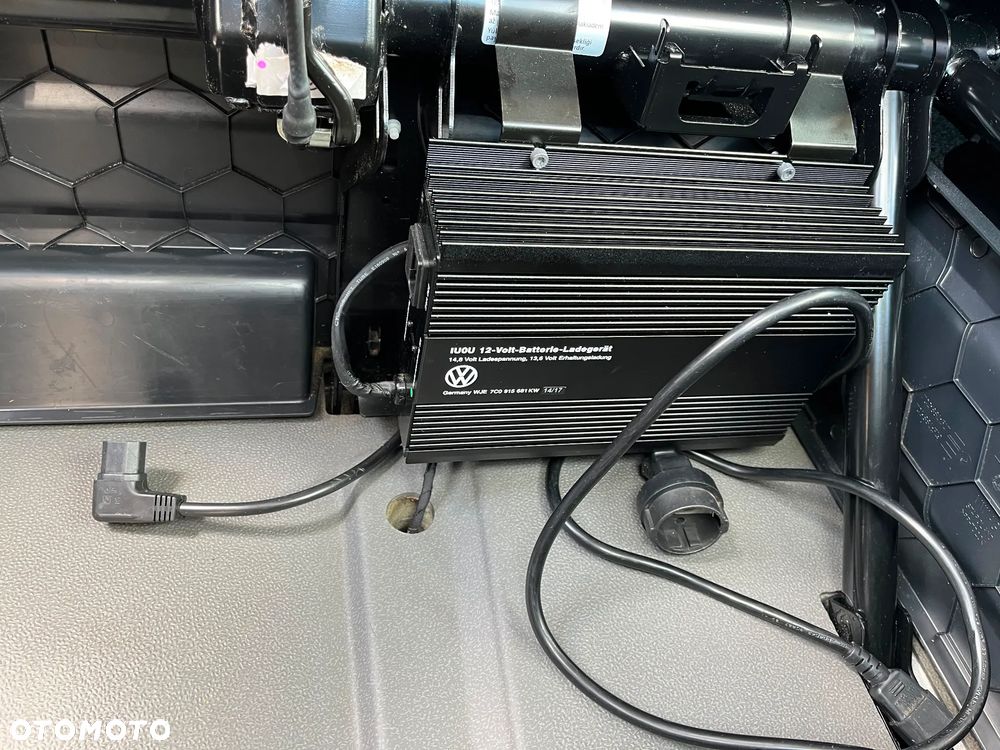 Volkswagen CRAFTER - 24